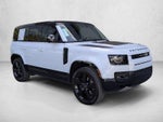 2023 Land Rover Defender 110 V8 AWD