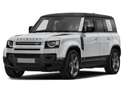 2023 Land Rover Defender 110 V8 AWD