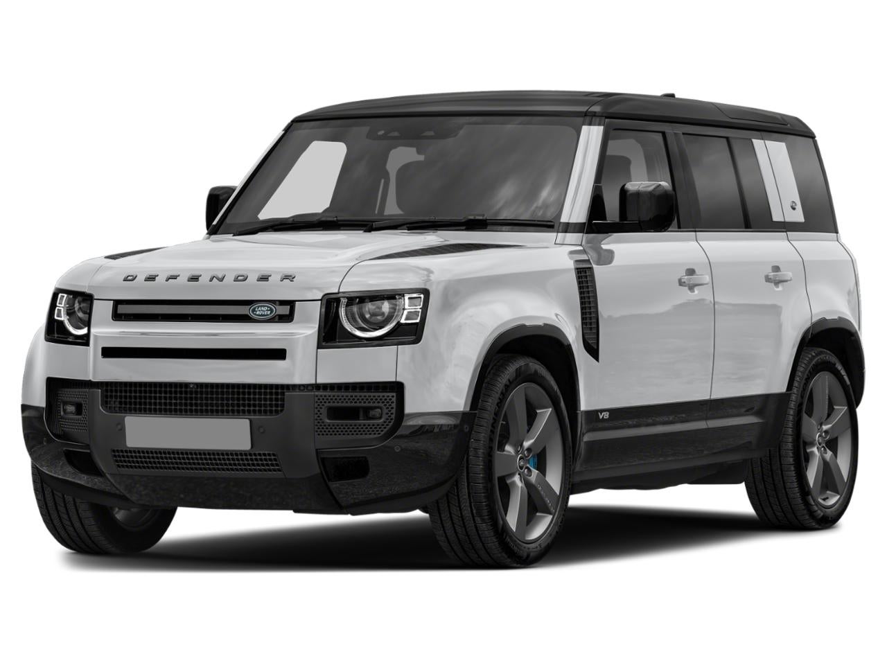 2023 Land Rover Defender 110 V8 AWD