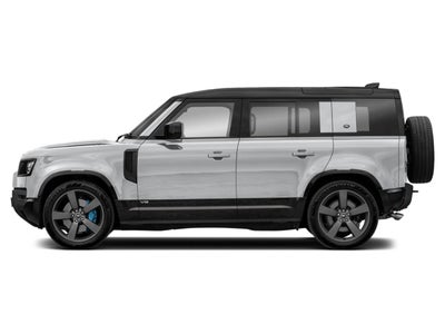 2023 Land Rover Defender 110 V8 AWD