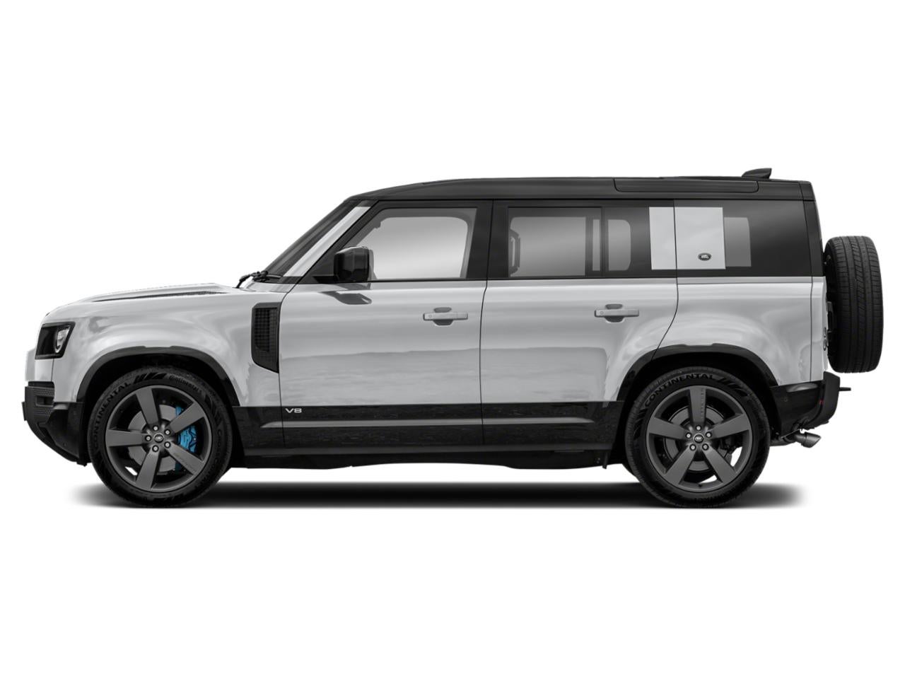 2023 Land Rover Defender 110 V8 AWD