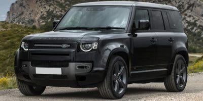 2023 Land Rover Defender 110 V8 AWD