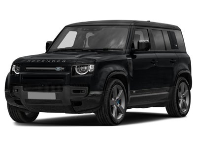 2023 Land Rover Defender 110 V8 AWD