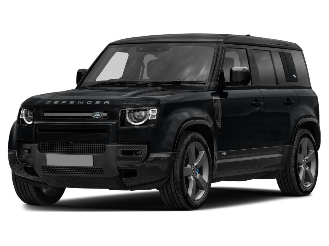 2023 Land Rover Defender 110 V8 AWD
