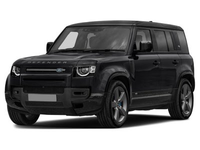 2023 Land Rover Defender 110 V8 AWD
