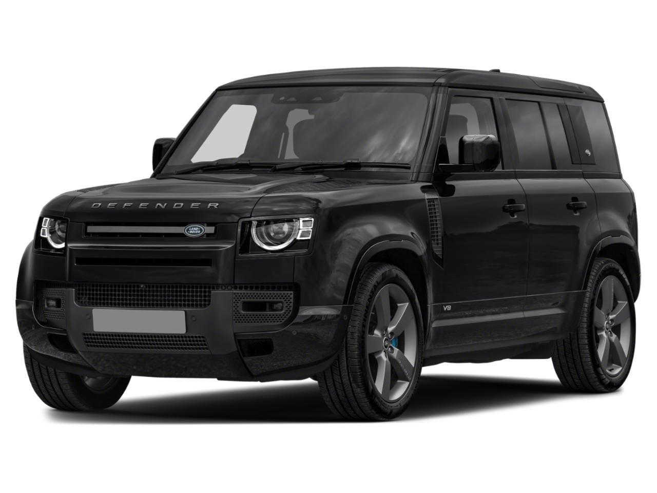 2023 Land Rover Defender 110 V8 AWD