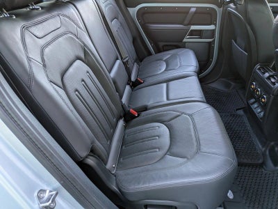 2022 Land Rover Defender 110 XS Edition AWD