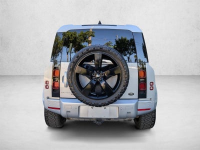 2022 Land Rover Defender 110 XS Edition AWD