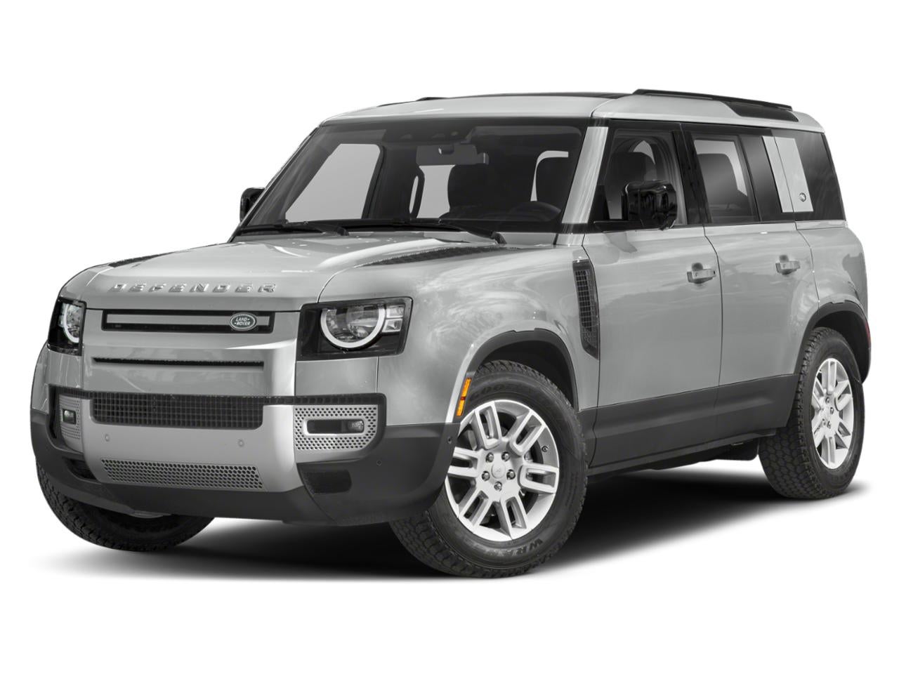 2022 Land Rover Defender 110 XS Edition AWD