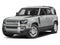 2022 Land Rover Defender 110 XS Edition AWD