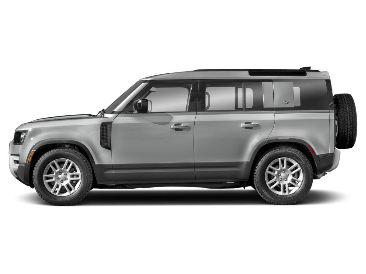 2022 Land Rover Defender 110 XS Edition AWD