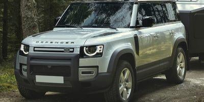 2022 Land Rover Defender 110 XS Edition AWD
