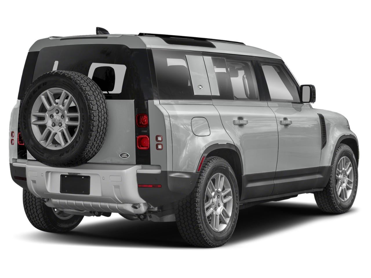 2022 Land Rover Defender 110 XS Edition AWD