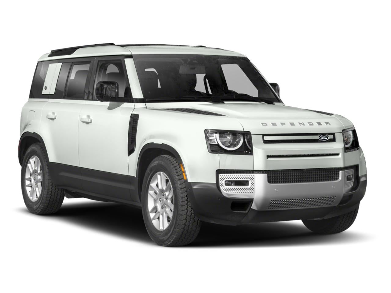 2022 Land Rover Defender 110 XS Edition AWD