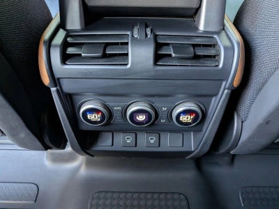 2023 Land Rover Defender 110 X AWD