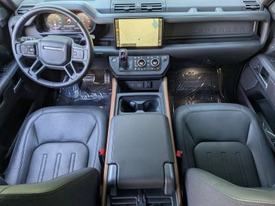 2023 Land Rover Defender 110 X AWD