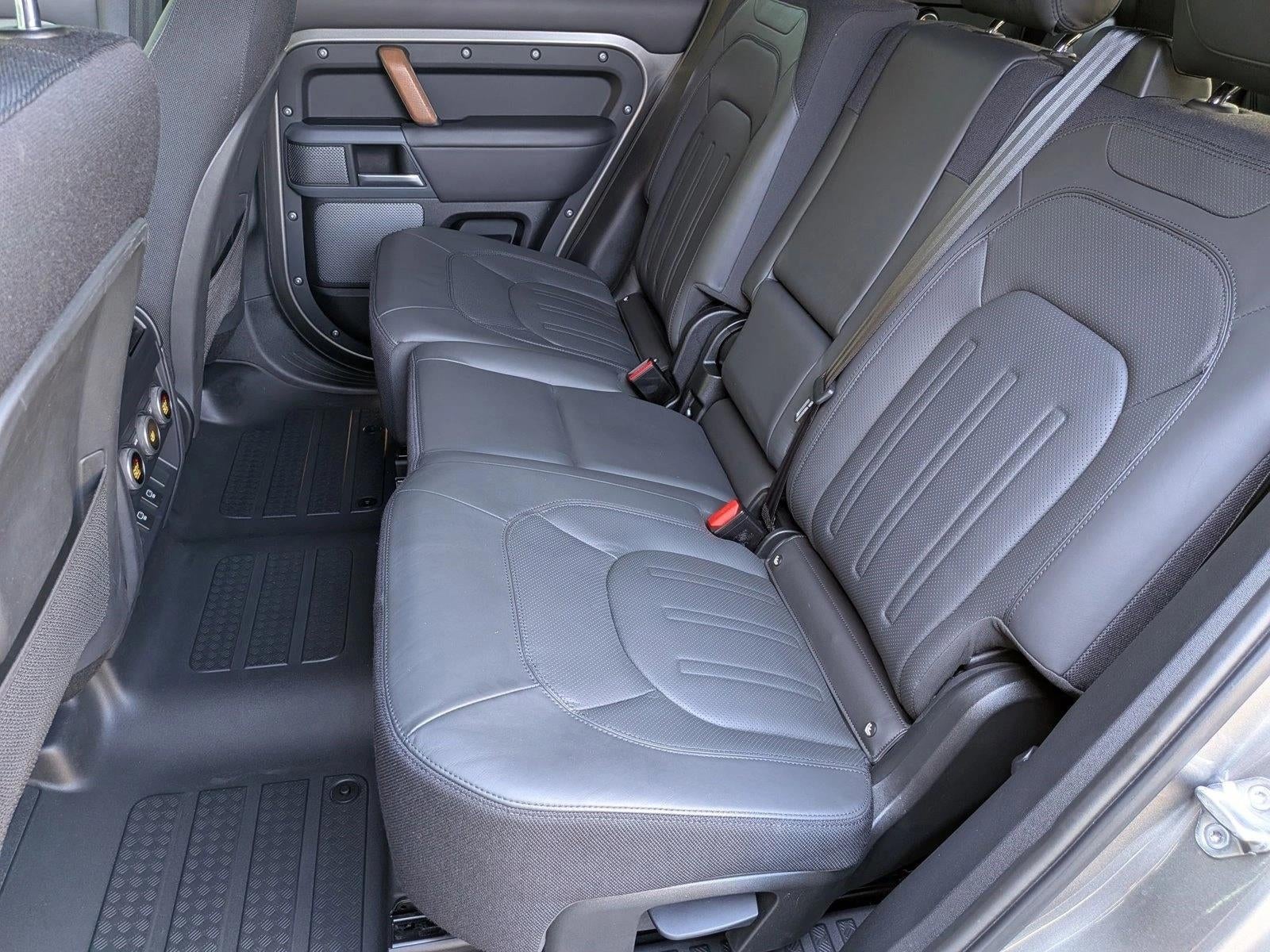 2023 Land Rover Defender 110 X AWD