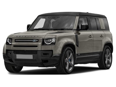 2023 Land Rover Defender 110 X AWD
