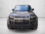 2025 Land Rover Defender 110 P635 OCTA