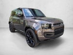 2025 Land Rover Defender 110 P635 OCTA