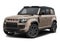 2025 Land Rover Defender 110 P635 OCTA