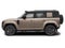 2025 Land Rover Defender 110 P635 OCTA