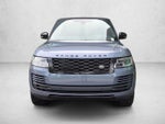 2020 Land Rover Range Rover P525 HSE SWB