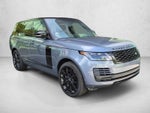 2020 Land Rover Range Rover P525 HSE SWB