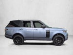 2020 Land Rover Range Rover P525 HSE SWB