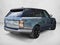 2020 Land Rover Range Rover P525 HSE SWB