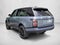 2020 Land Rover Range Rover P525 HSE SWB