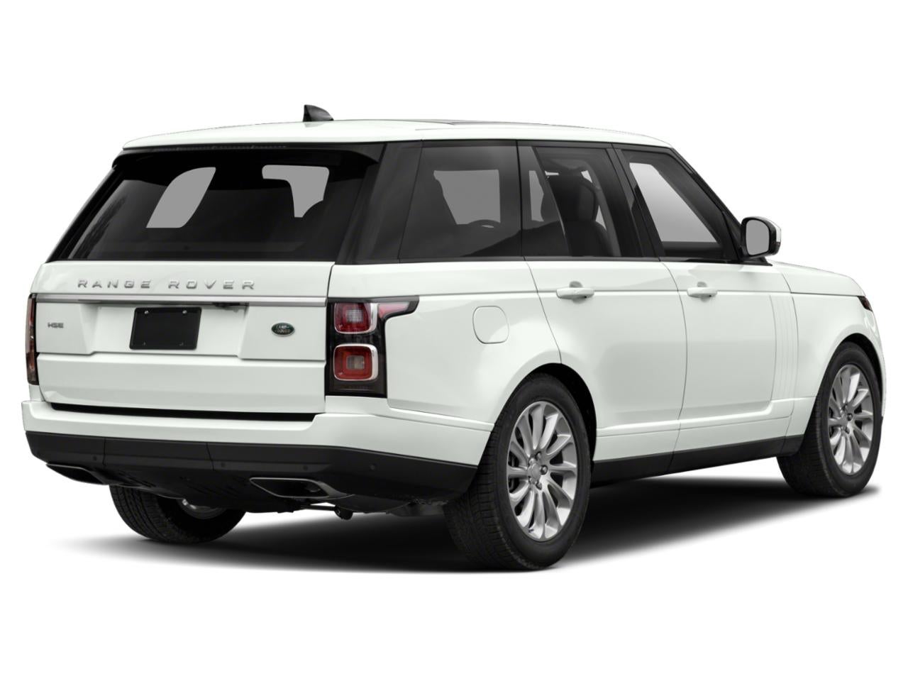 2020 Land Rover Range Rover P525 HSE SWB