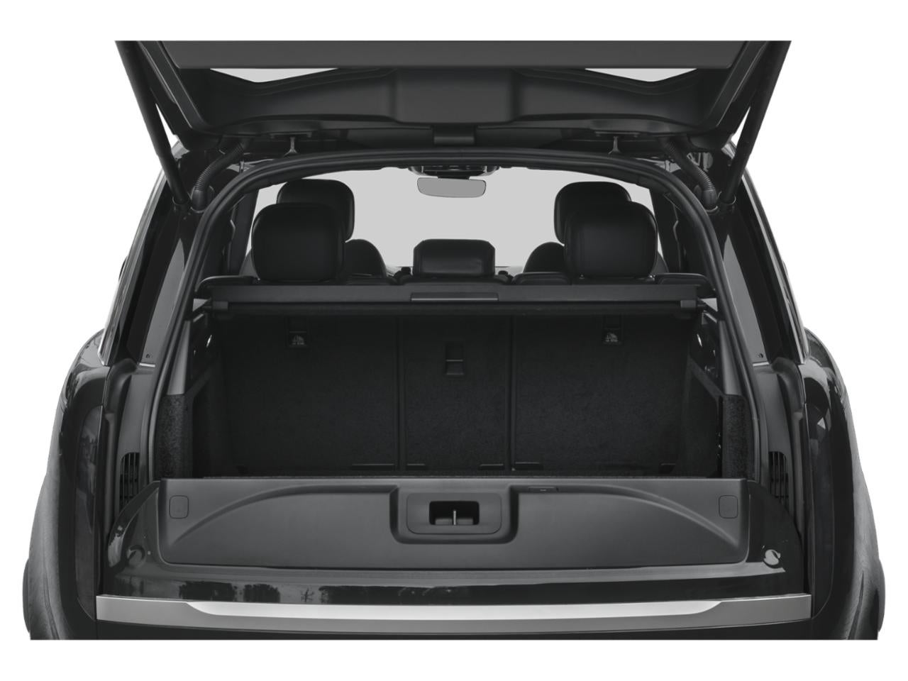 2024 Land Rover Range Rover P530 Autobiography SWB