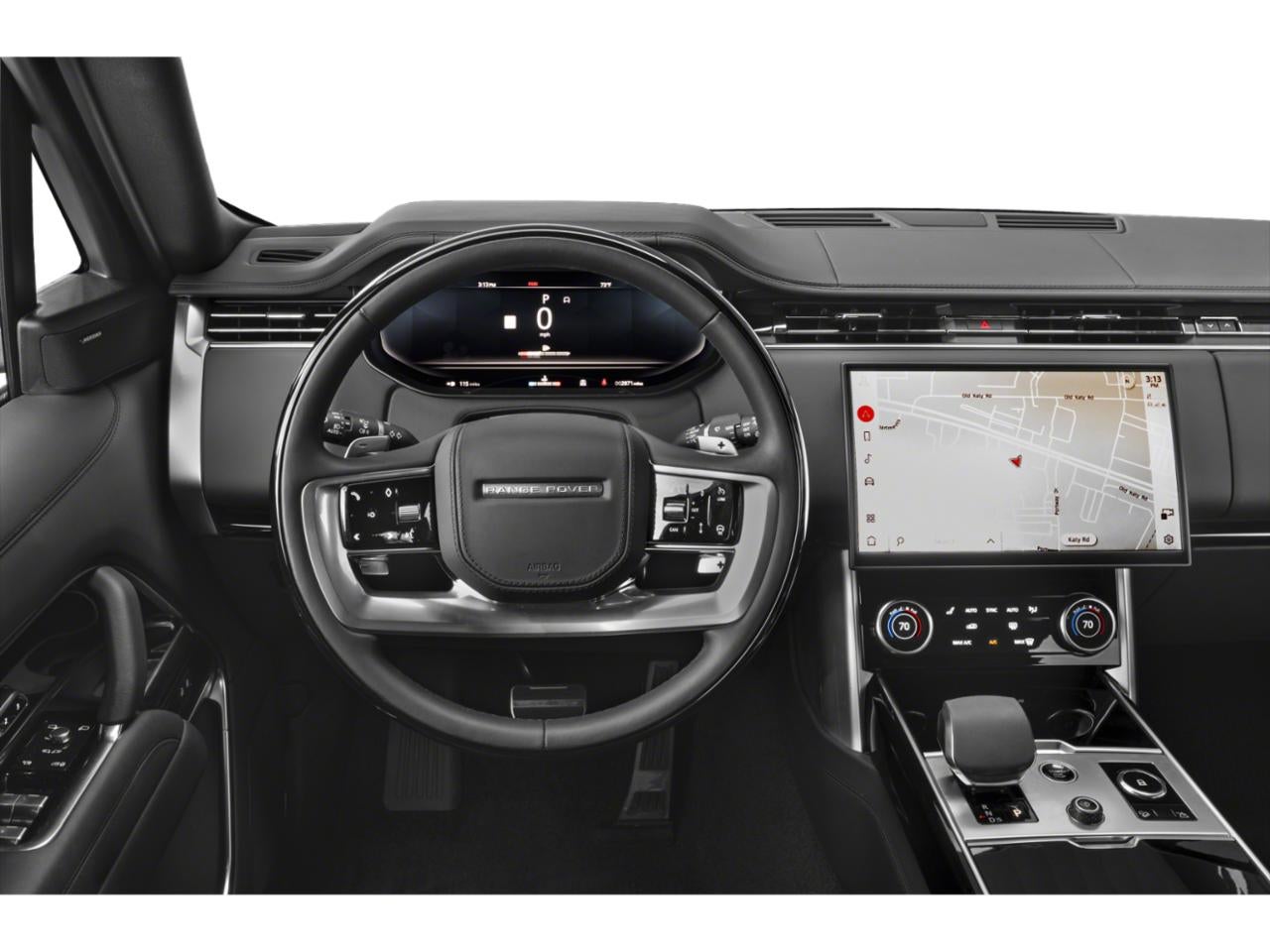2024 Land Rover Range Rover P530 Autobiography SWB