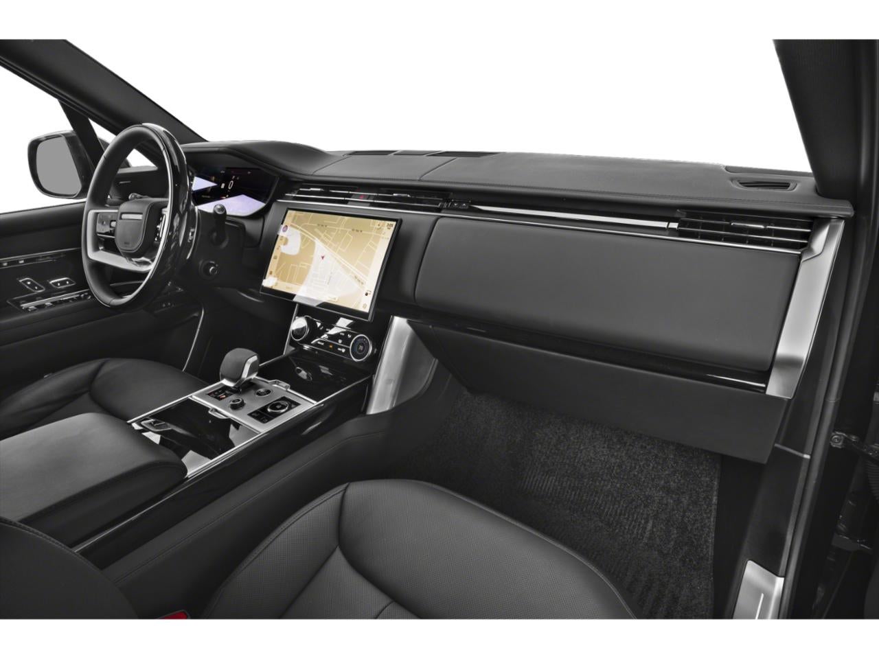 2024 Land Rover Range Rover P530 Autobiography SWB