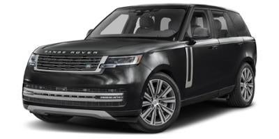 2024 Land Rover Range Rover P530 Autobiography SWB