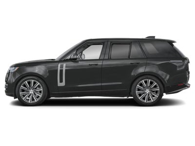 2024 Land Rover Range Rover P530 Autobiography SWB