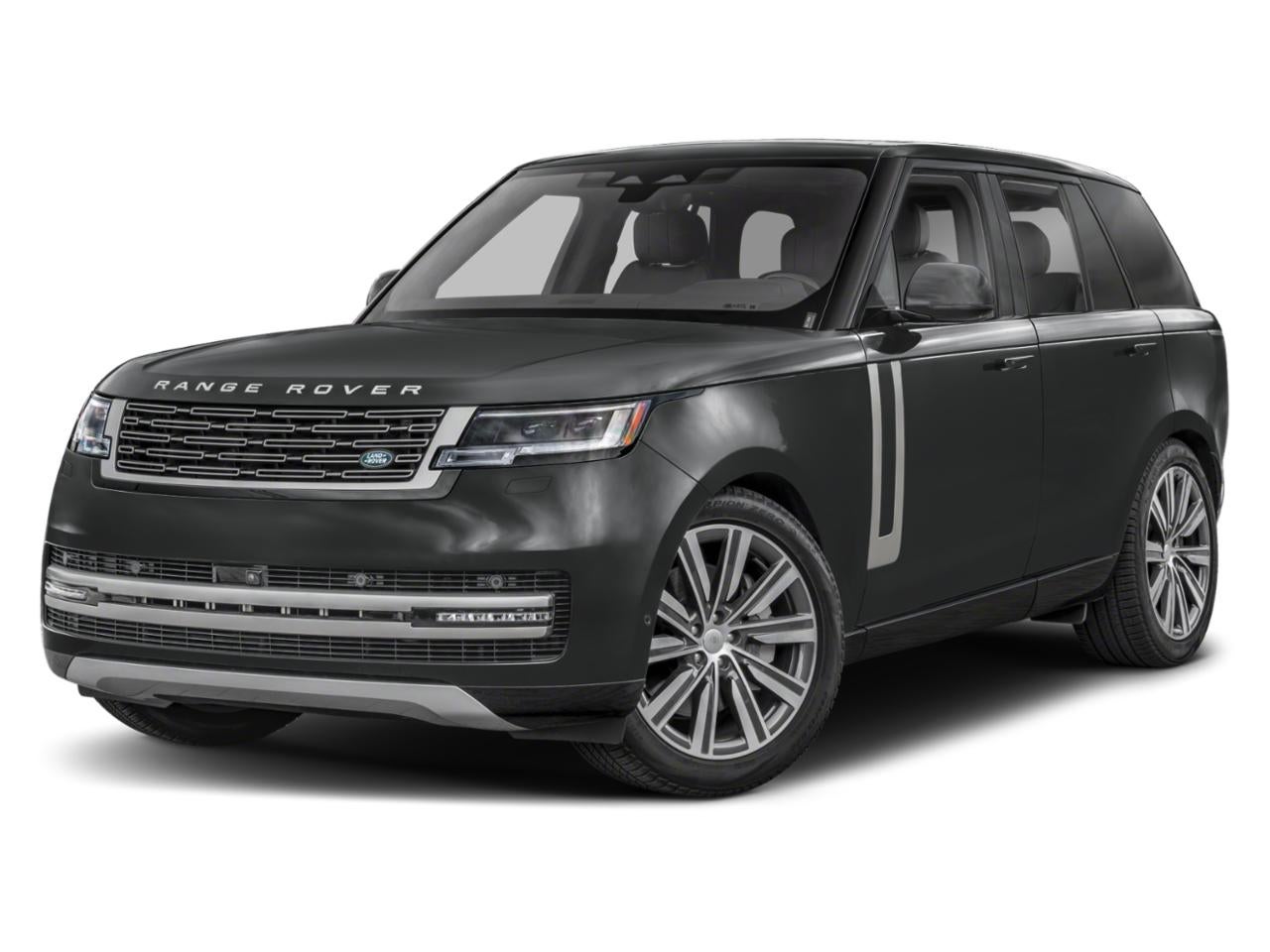2025 Land Rover Range Rover P530 Autobiography SWB