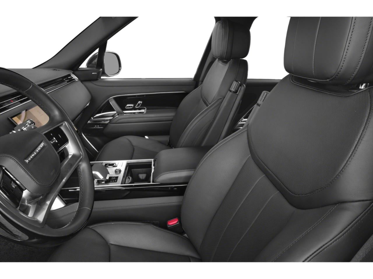 2025 Land Rover Range Rover P530 Autobiography SWB
