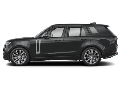 2025 Land Rover Range Rover P530 Autobiography SWB