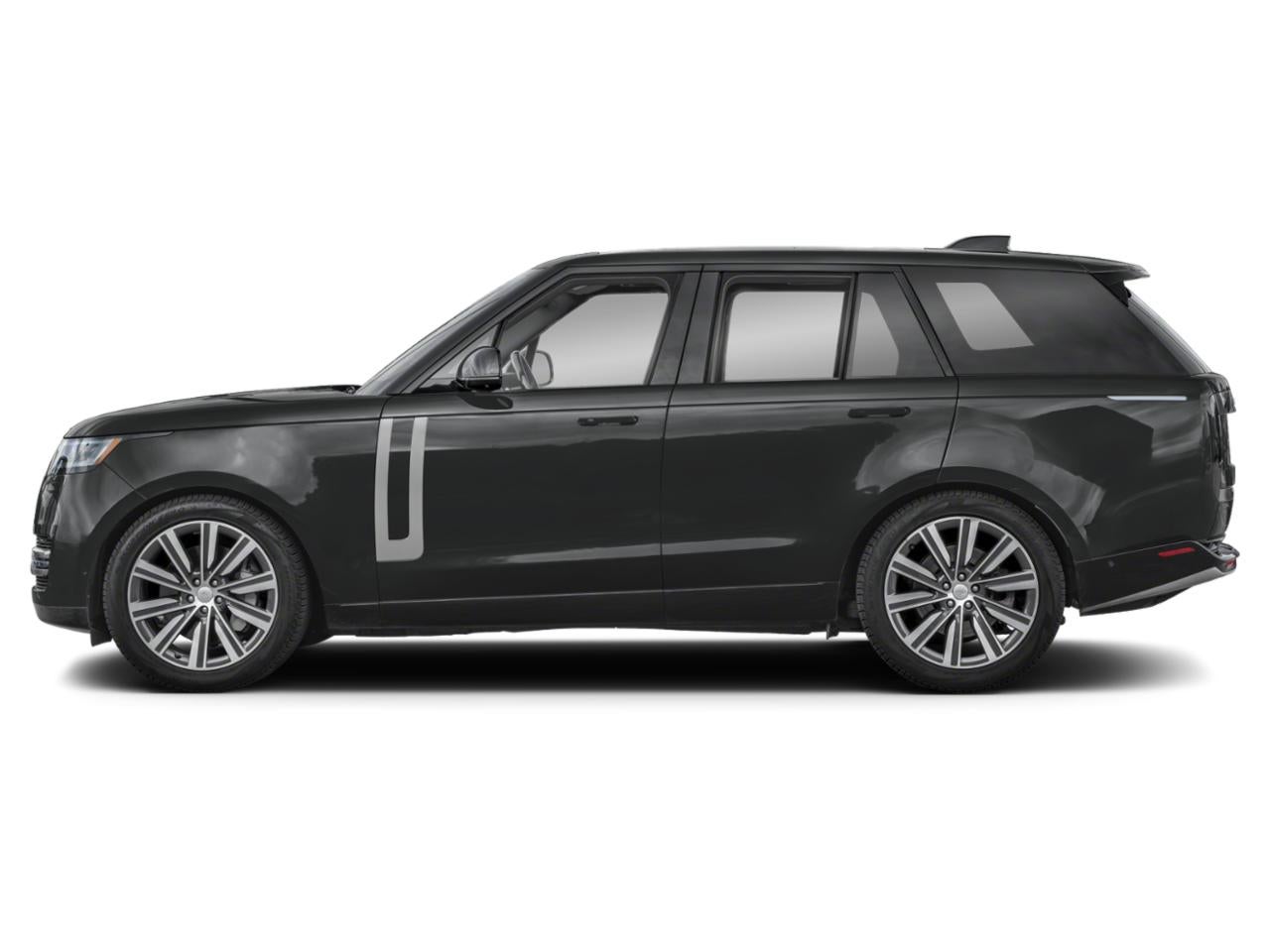 2025 Land Rover Range Rover P530 Autobiography SWB