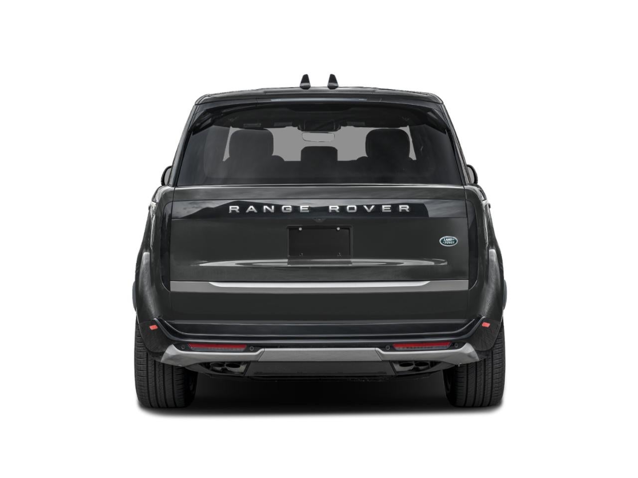 2025 Land Rover Range Rover P530 Autobiography SWB