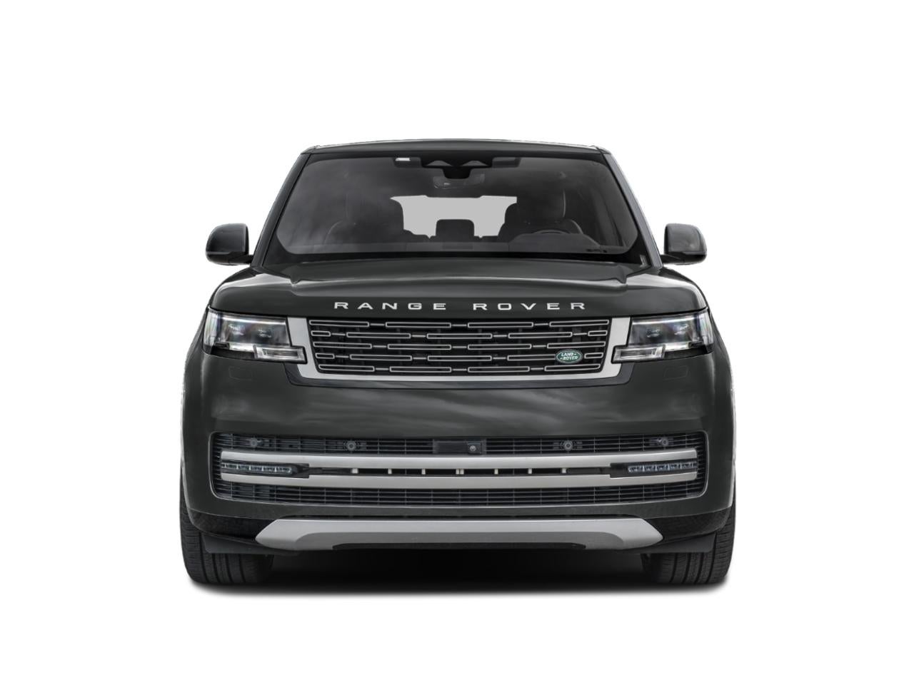 2025 Land Rover Range Rover P530 Autobiography SWB