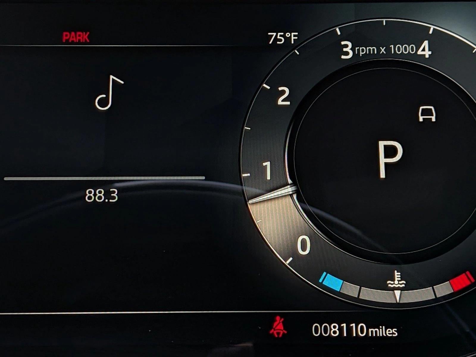 2023 Land Rover Range Rover Autobiography LWB
