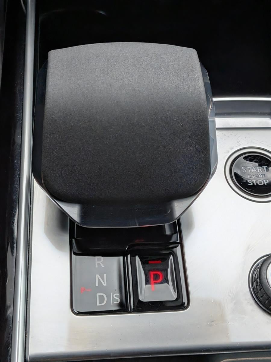 2023 Land Rover Range Rover Autobiography LWB