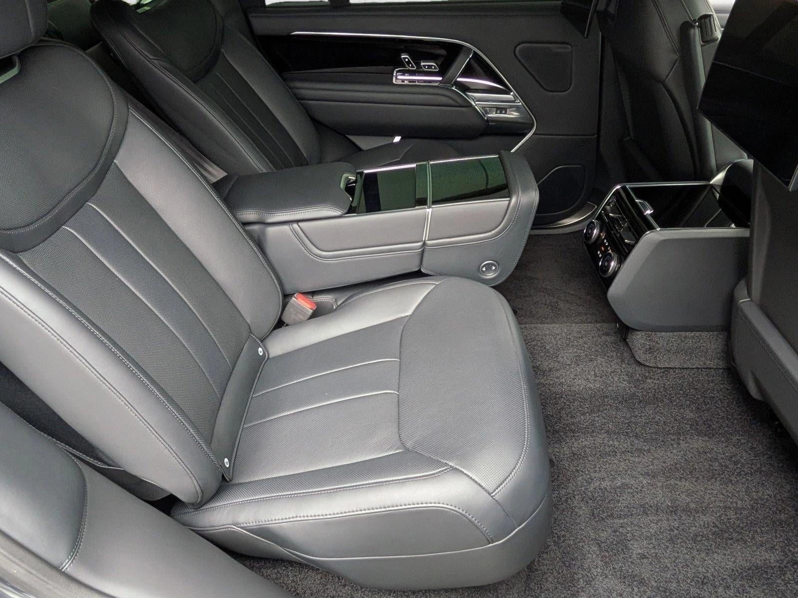 2023 Land Rover Range Rover Autobiography LWB