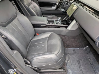 2023 Land Rover Range Rover Autobiography LWB