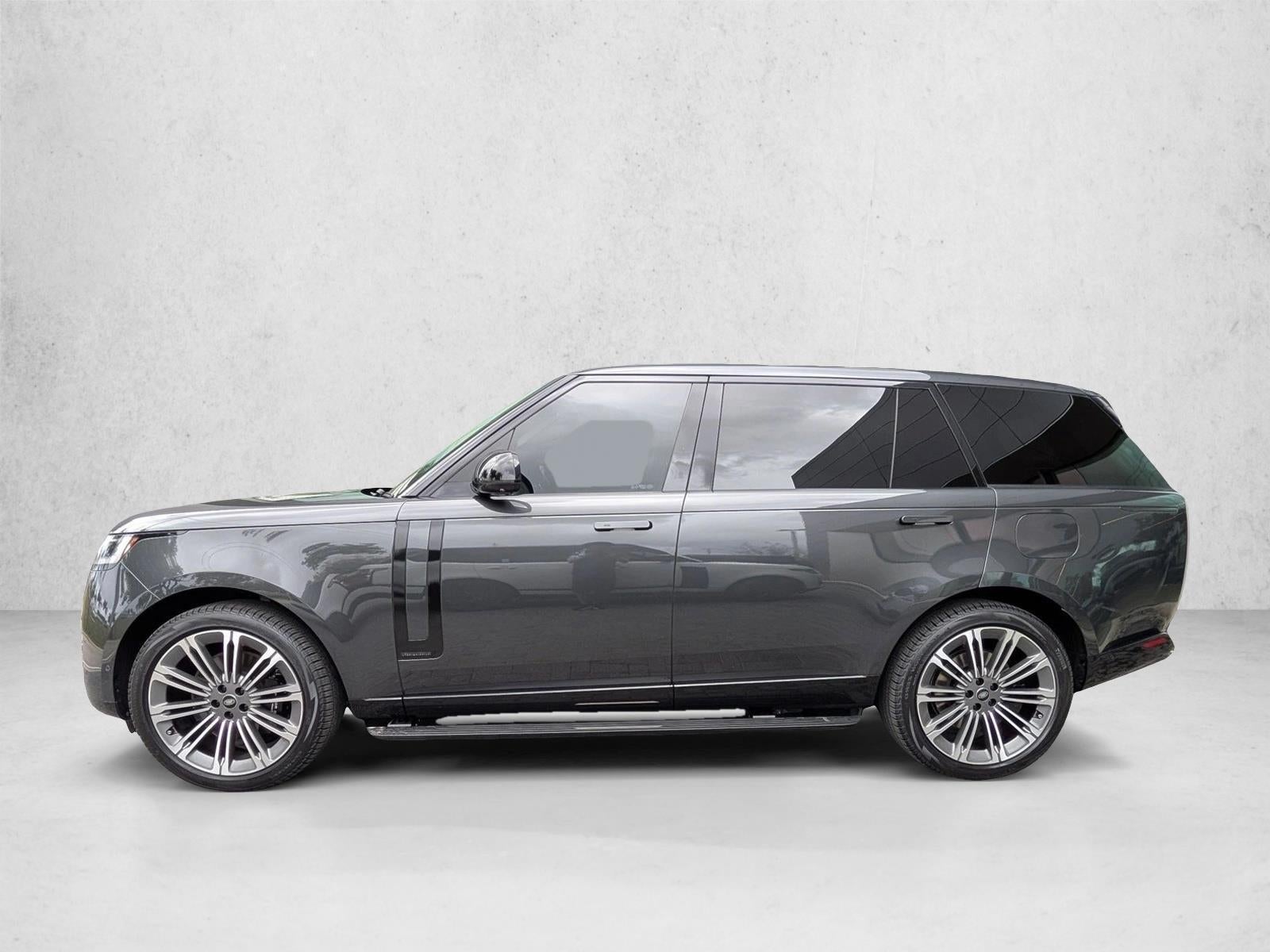 2023 Land Rover Range Rover Autobiography LWB