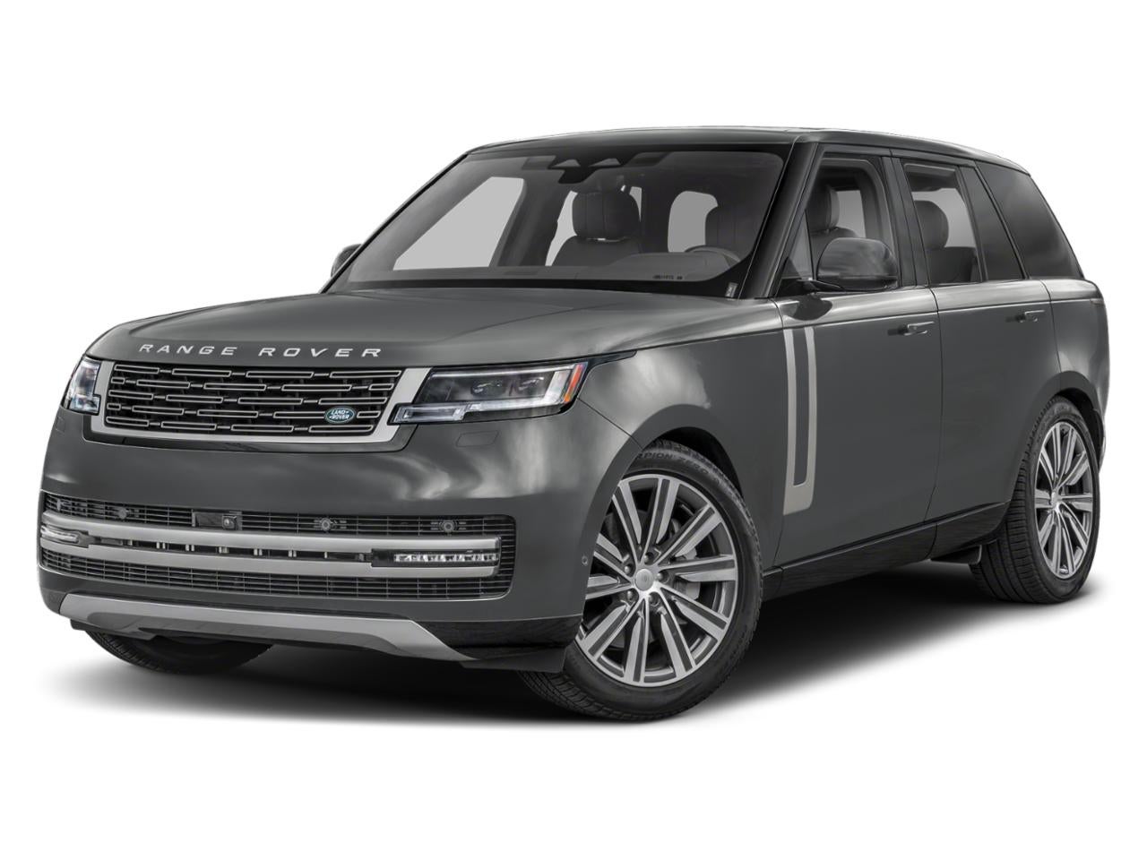 2023 Land Rover Range Rover Autobiography LWB