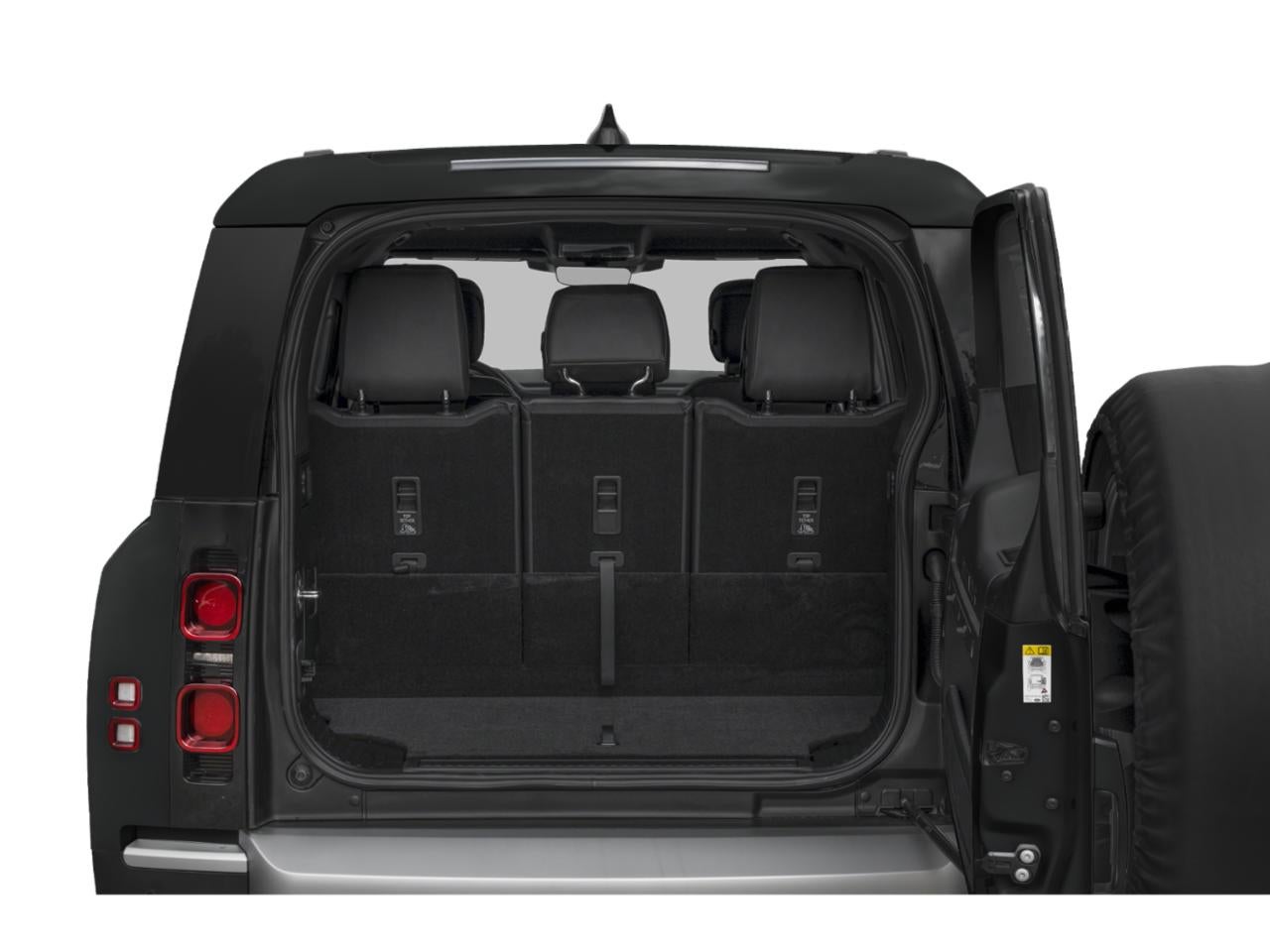 2023 Land Rover Range Rover Autobiography LWB